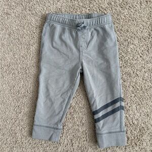 Tea Collection Pants - Toddler Sz 12-18 mo